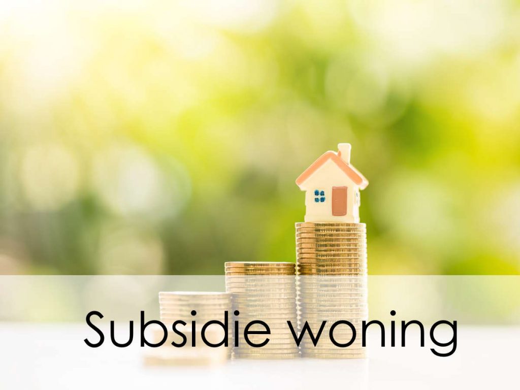 Subsidie woning Bespaar kosten met subsidie voor duurzaamheid 2024